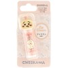 Skater CMCL1 Mascot Lip Balm, Chiikawa, Rabbit, Jasmine Scent