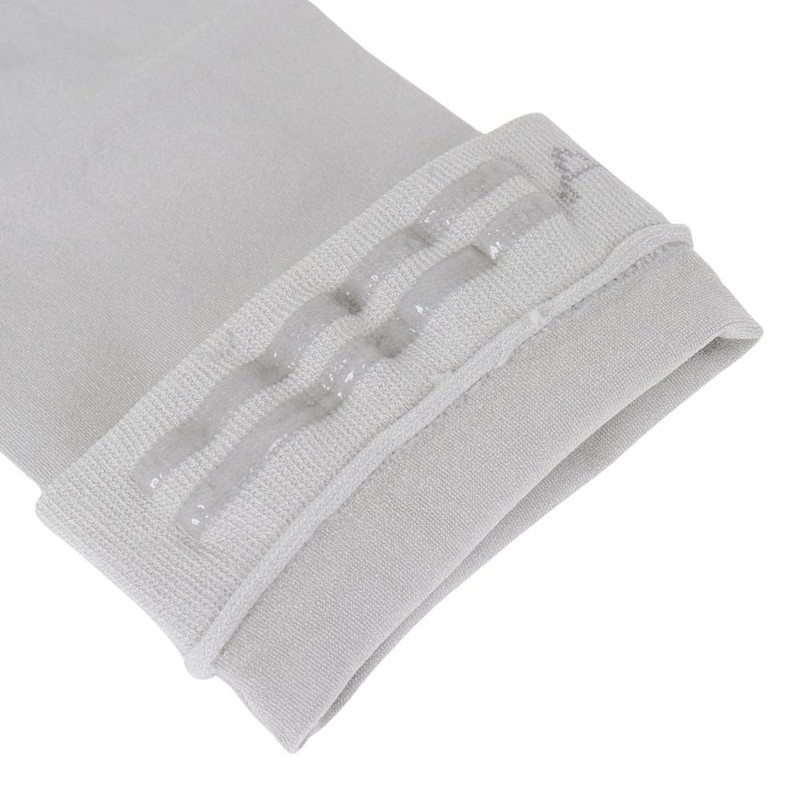 Lizard Skins Baseball Knit Arm Sleeve ARMK3009 (Gray/M-S/Men's, Lady's)