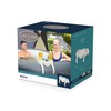Lay-Z-Spa 60306 Hot Tub Drinks Holder and Snack Tray, Inflatable