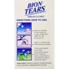 Alcon Bion Tears Single-Use Vials, 28 Count