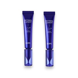IOPE Retinol Expert 0.1% Wrinkle Corrector 30ml x 2 / 아이오페 레티놀 엑스퍼트 0.1% 링클 코렉터 30ml 2개