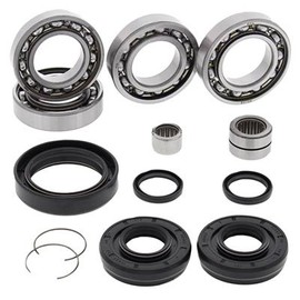 All Balls Differential Kit - Front for Honda Rancher 420 4x4 2014-2019