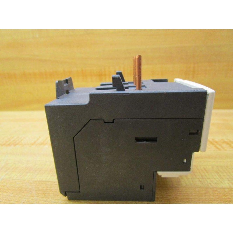 Square D Lrd10 6A 600V Overload Relay