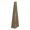 3D Hardwood Wedge | Fire Gate | 160 x 50