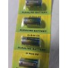 Battery Alkaline 4LR44 6V Remote Control Dog Shock Collar Battery