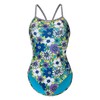 Dolfin Uglies Women's One Piece Swimsuit - Athletic V-Back Training