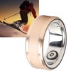 Intelligent Ring IP68 Waterproof Sports Fitness Tracker Smart Ring with