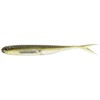 Fish Arrow Worm Flash J Split 4" #06 Cossanayu/Silver