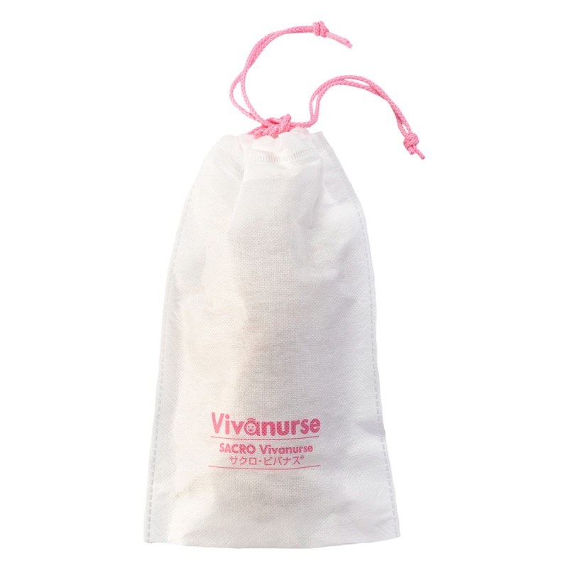 Alcare Sacro Vivanas 18873 M Lumbar Protective Belt with Auxiliary