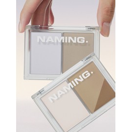 [Contour Sculpting SET Highlighter Brush Giveaway] Fluffy Volume & Shading Duo + Fluffy Baked Highlighter / [윤곽조각SET하이라이터 브러쉬 증정] 플러피 볼륨 앤 쉐딩 듀오 + 플러피 베이크드 하이라이터