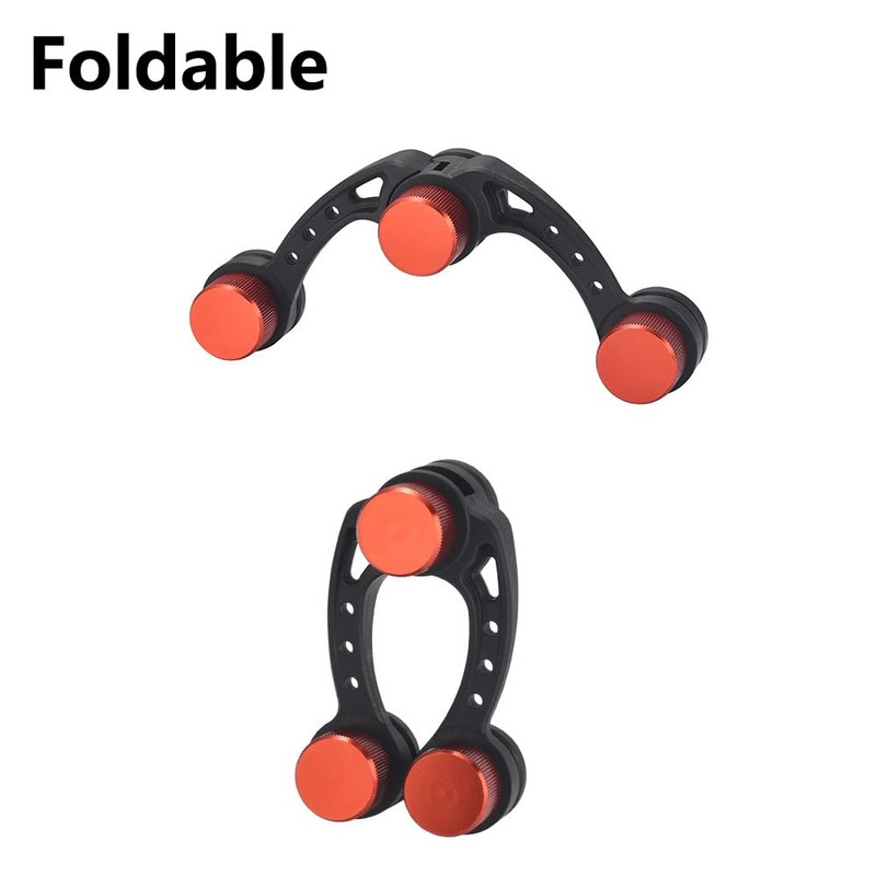 Knot Assist, Portable Tying FG Knot Fishing Tool Foldable GT