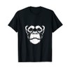 Monkey Ape T-Shirt Bad Ape T-Shirt
