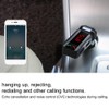Bluetooth Car Hands free Wireless FM Transmitter Car MP3 Player