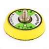 2 Inch Sanding Disc Backing Pad 6mm Male Thread, Hook