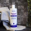 TriDerma Psoriasis Control Body Wash - Gentle 2% Salicylic Acid