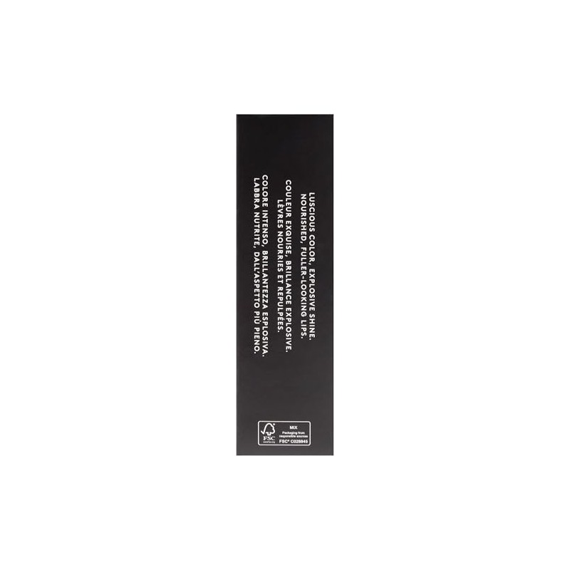 Gloss Bomb Color Drip Lip Cream - 05 Fruit Snackz