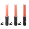 Felimoa LED Guide Light Stick, Red Light, Flashing, Multi-functional, Security,