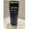 Vibe CUSTOM Vibe Bluetooth Speaker Tumblers 14oz 4-in-1, 18oz and