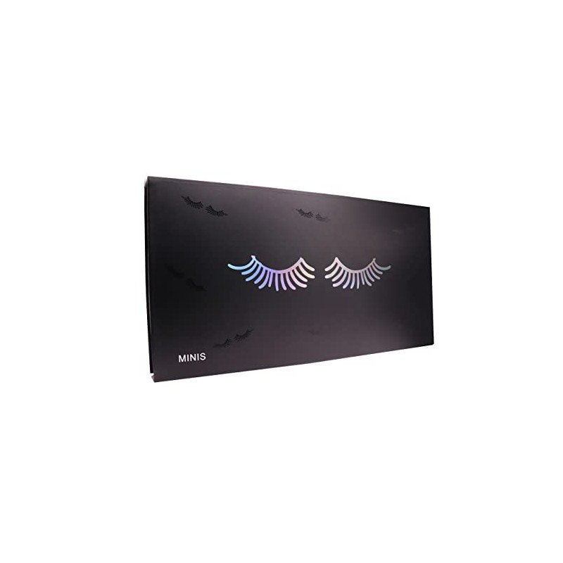 MLashes Kit Mini Labiales Mate y Aterciopelado con Plumpers Hidratantes