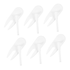 ABOOFAN 24sets Exercise Replacement Kit Stopper Remover Tool for Yoga and Inflatable Products Easy to Carry