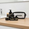Set Skincare Para Hombre Retinol 4pzs Nuevo Max Hidratación