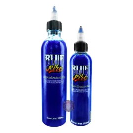 Mixer Witch Blue Fire Hinkarink Gray Wash Tattoo 250ml