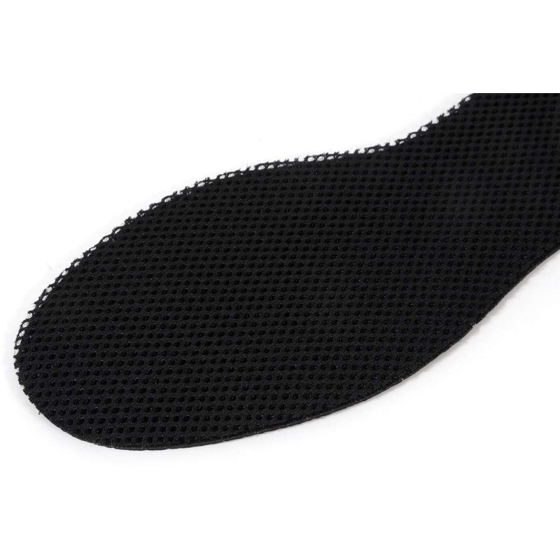 Akiliko Insole, Antibacterial Deodorizing, Clean, Instant Deodorizing Fabric, Deodorasel, One