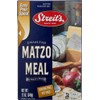 Streits Matzo Meal, 12 Oz
