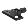 VELEDGE Lens Collar Replacement Foot Aluminum Alloy Tripod Mount Rings