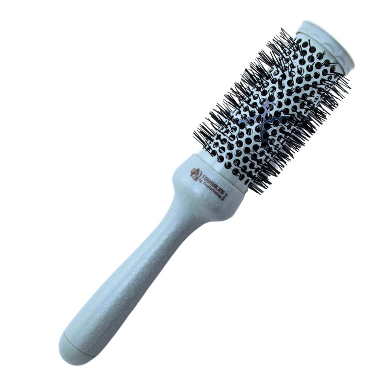 Xtreme Cepillo redondo 35 mm para Cabello con recubrimiento de