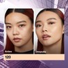 Base de maquillaje Maybelline Superstay Lumi Matte tono 120, 40