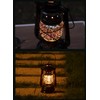 CARBABY FEUERHAND Lantern Shade Outdoor Lantern Replacement Lamp Shade Hoya