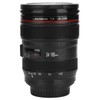 Simulation Camera Lens Cup Portable Travel Coffee Cup Water Tea