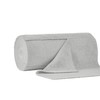 Reusable Paper Towel - Microfiber Cleaning Cloth Roll, Lint-Free, Non-Abrasive,