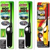 3 Pack Combo - 2 Pack Calico HOT Shot 2