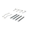 TRW PFK537 Pad Fitting Kit