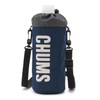 Chums CH60-3992-Navy Navy Men’s Recycle Bottle Case