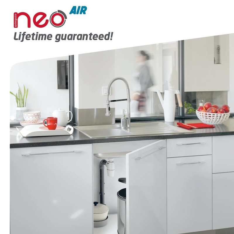 Wirquin 30120439 Wirquin NEO Air with WMC