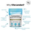 Turmeric Tablets 4000mg with Circumin, Black Pepper & Ginger |
