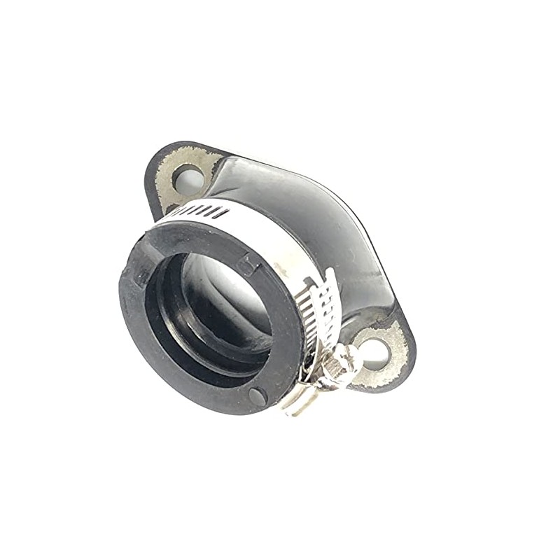 Motadin Intake Adapter Manifold Boot Compatible With Polaris DIESEL 450