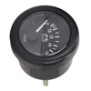 2in Diesel Engine Voltage Meter Automobile Generator Voltmeter Gauge 8‑16V