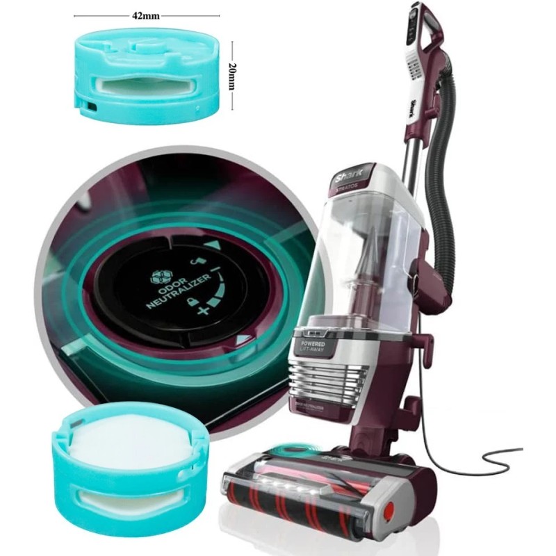 For Shark Odor-Neutraliz