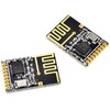 CANADUINO® 2 x nRF24L01P (Plus) 2.4GHz Wireless Mini Module 1.9-3.6V