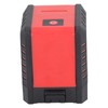 Laser Leveling High Visibility Green Self Leveling 3D Cross Line