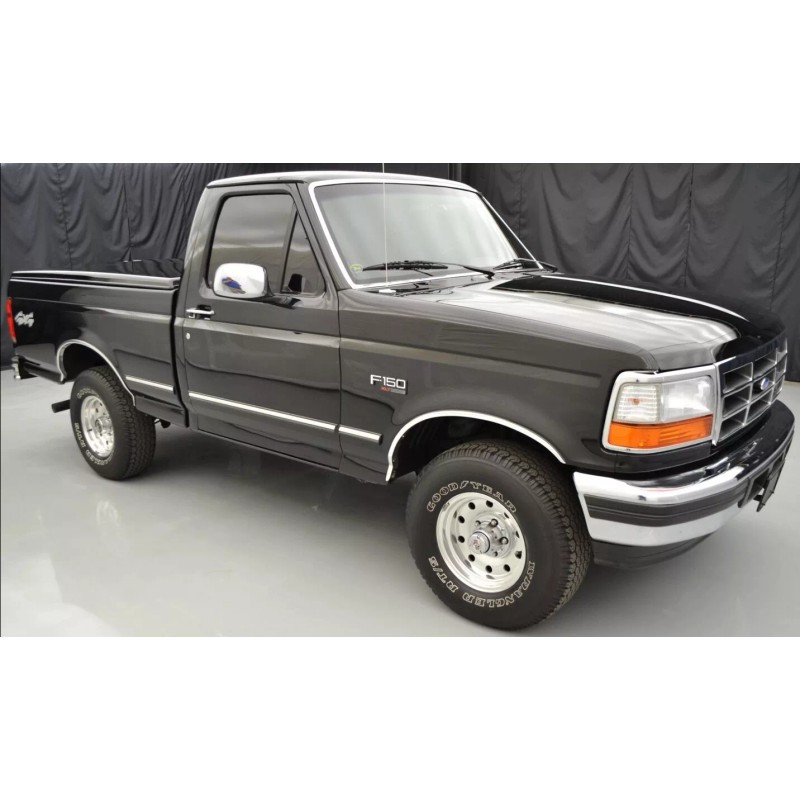 LatchWell NEW Black Vent Window Handles Locks PAIR / FOR