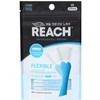 Rich Flexible Interdental Brush SS (50 packs) / 리치 플렉서블 치간칫솔 SS(50입)