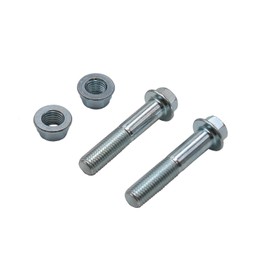 10mm x 50mm Shock Mount Bolt (M10) For 50cc 70cc 90cc 110cc 125cc 140cc 150cc 160cc PIT BIKES Pack of 2