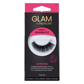 Manicare Glam Adriana Lashes