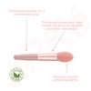Makeup Brushes 8Pcs Makeup Brush Set Foundation Eyebrow Blush Brush