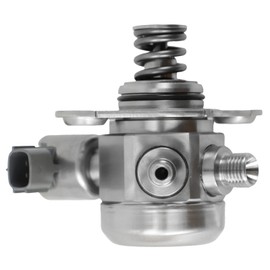 VeloBoost 16630-1KC0A High Pressure Fuel Pump Compatible with Nissan Juke 2011-2017 1.6L Rogue Sport 2017 2L Sentra 2017-2019 1.6L Aftermarket Parts Replace OE 16630-4BA0A 16630-1KC0C 16630-3JY0A